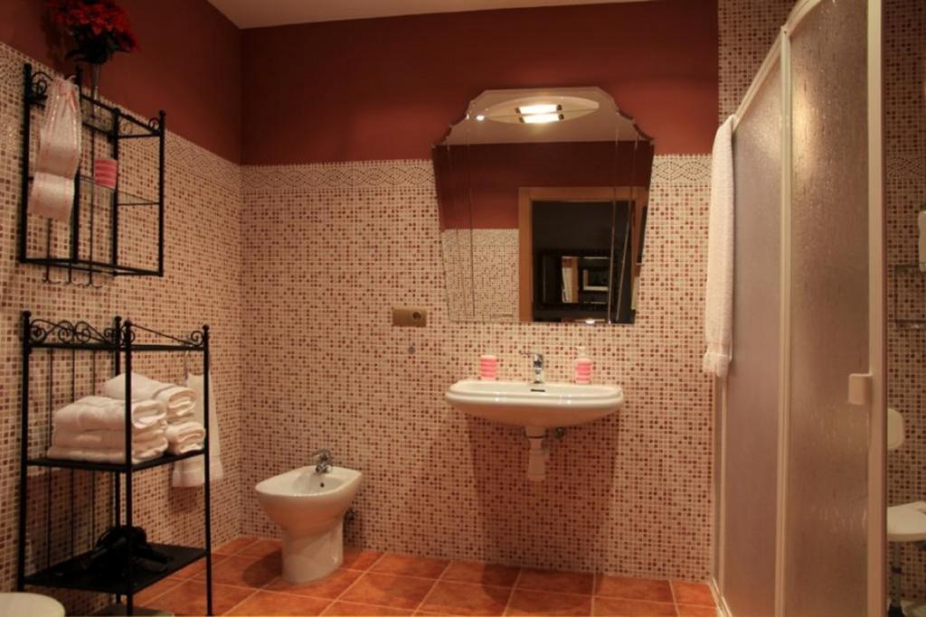 Casa Rural Laguna Negra 49 ซานเลโอนาร์โด เด ยาเกว ภายนอก รูปภาพ